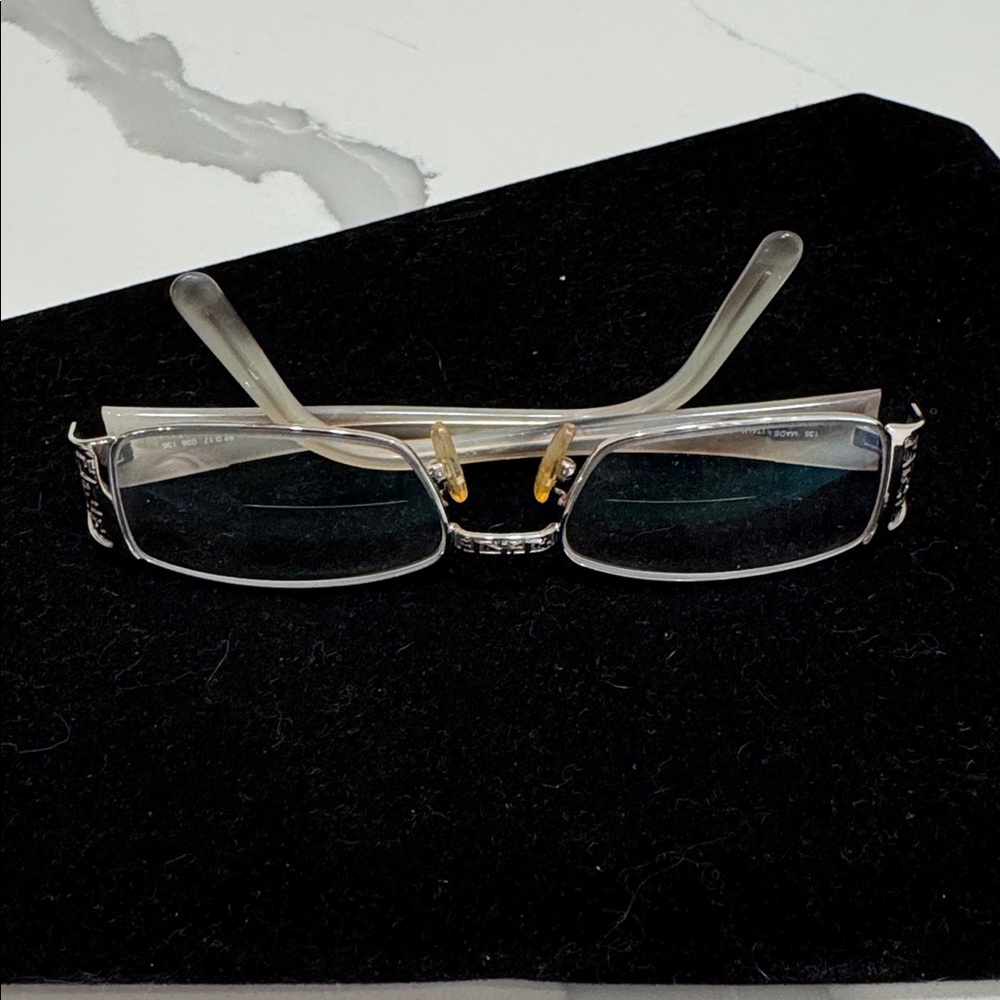 Fendi Designer Glasses vintage - Picture 9 of 11